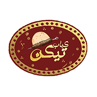 کباب تیکن