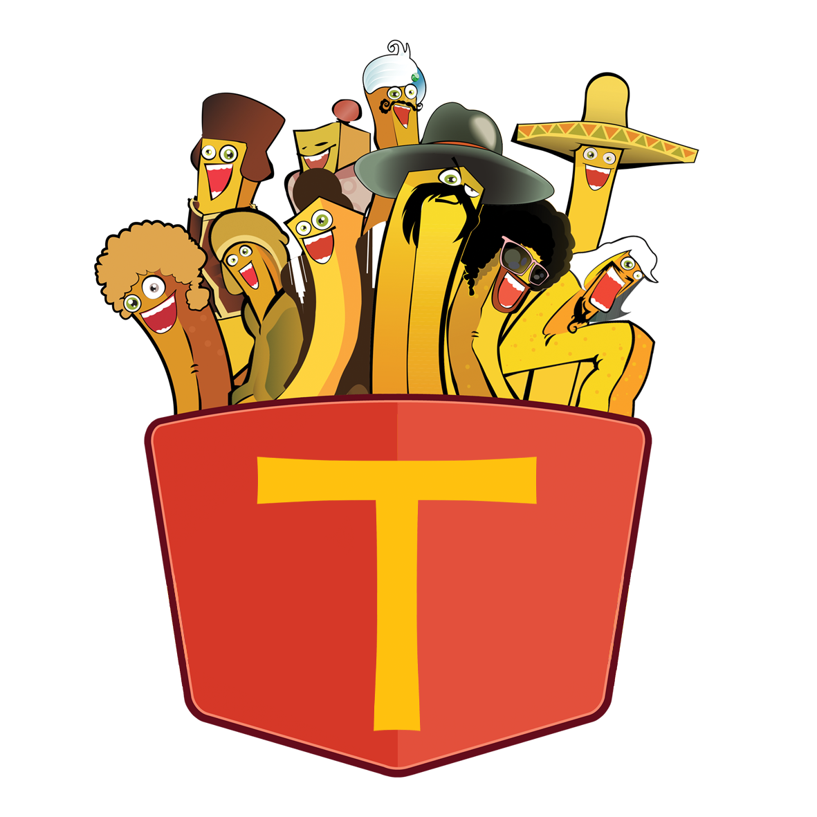 Brands