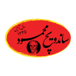 لوگو محمود
